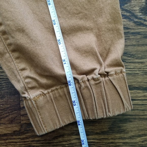 🚫SOLD🚫NoBoundaries▪︎Juniors Jogger Pants - Picture 10 of 11